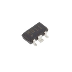 Circuit integrat, stabilizator de tensiune, PG-SCT595, SMD, INFINEON TECHNOLOGIES - TLE42502GHTSA1