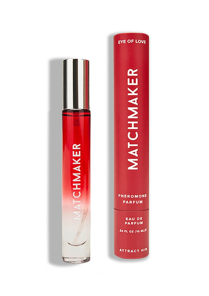 Parfum Matchmaker Red Diamond pentru Femei, 10 ml | Okazii.ro