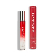 Parfum cu Feromoni pentru Femei Matchmaker Red Diamond, 10 ml