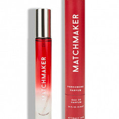 Parfum Matchmaker Red Diamond pentru Femei, 10 ml