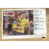 COLOB Actibild Fodbal 1994 Nr. 59