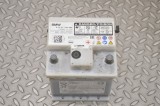 BMW 3 F30, F80 2018 OEM: 7593089,12V,60RC,480A,420CCA,40Ah,02/18 SKU: 17153345
