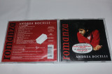 [CDA] Andrea Bocelli - Romanza - cd audio original, Opera