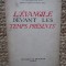 L&#039;EVANGILE DEVANT LES TEMPS PRESENTS - F. M. BRAUN, O. P.