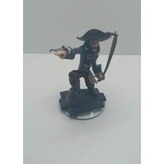 Disney Infinity Captain Barbossa
