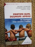 Prieteni buni, dusmani aprigi - Catherine O&#039;Neill Grace, Herald