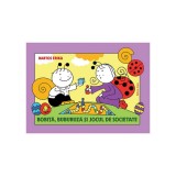 Bobita, Buburuza si jocul de societate - Bartos Erika