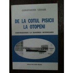 De la Cotul Pisicii la Otopeni
