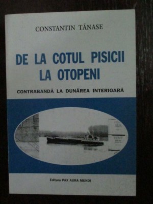 De la Cotul Pisicii la Otopeni foto