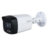 Camera de supraveghere, exterior, 2MP, Dahua HAC-HFW1239TLM-A-LED-0360B-S2, Full-color, lentila 3.6mm SafetyGuard Surveillance