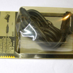 Adaptor video SCART 21 pini tata la DIN 8 pini tata(1157)