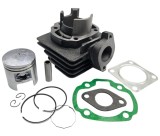 Cumpara ieftin Set Motor Scuter Suzuki AD50, Katana, Motor Morini 50cc 2T, Cilindru 41mm
