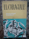 Ion Luca Caragiale - Povestind copiilor (1960)