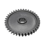 Roata antrenare pompa hidraulica PH801 Z=38 U-650 (pereche cu Z=14 UTB38.33.238)