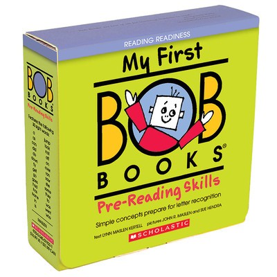 Pre-Reading Skills foto