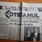 ziarul cotidianul 30 aprilie 1992-interviu mircea daneliuc,ziua olandei