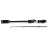 Lanseta MedMax Ultra Light Game 2.43m 12g, Mustad