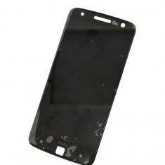 Display Motorola Moto Z Droid + Touch, Black