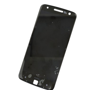 Display Motorola Moto Z Droid + Touch, Black foto