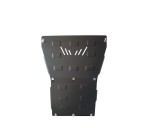 Scut motor metalic Nissan Terrano 1993-2005