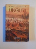 UNGURII de PAUL LENDVAI , 2001