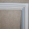GARNITURA MAGNETICA USA K60365 FF KF ARCP1 4633085700 Combina frigorifica Arctic AK60366E40NFMT, 324 l ARCELIK / BEKO