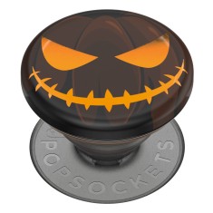 Popsockets original, suport cu functii multiple, Tidepool Jack O Lantern