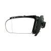 Oglinda exterioara Mercedes Clasa C (W203) 05.2000-2004, 9 pini, pliabila, partea stanga View Max crom asferica fara carcasa reglare electrica cu inc