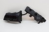 Suport bara de protecție dreapta spate OPEL MOKKA / MOKKA X 2019 OEM: 42616244 | 11547518