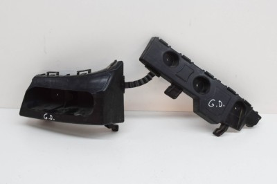 Suport bara de protecție dreapta spate OPEL MOKKA / MOKKA X 2019 OEM: 42616244 11547518 foto
