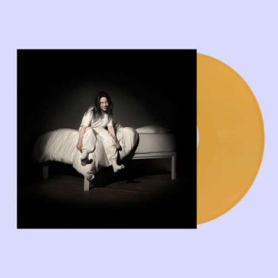 Billie Eilish - When We All Fall Asleep.. (LP) foto