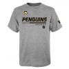 Pittsburgh Penguins tricou de copii Authentic Pro Performance - Dětsk&eacute; XL (14 - 16 let)