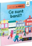 Ce sunt banii? Carti mici, idei marete/***, Gama