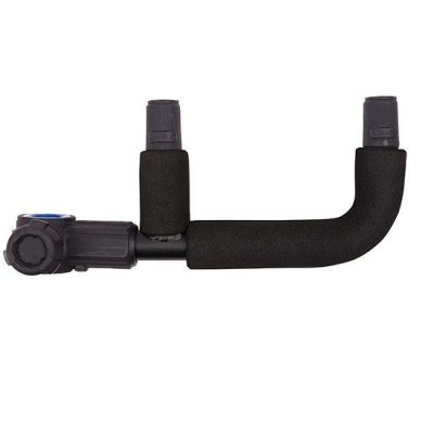 Suport Matrix 3D-R Double Protector Bar Short pentru Scaun Modular 28cm foto