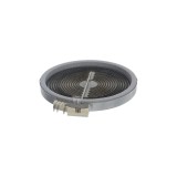 Zonă de &icirc;ncălzire halogenă pentru plită BOSCH 11008731 SIEMENS Original