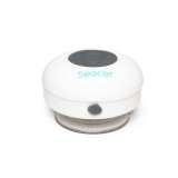 Cumpara ieftin Boxa Spacer DUCKY-WHT portabila, 3W RMS, control volum, acumulator 300mAh,