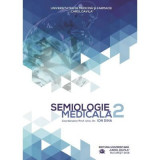 Semiologie medicala, volumul 2 - Prof. Univ. Dr. Ion Dina