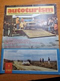 autoturism mai 1989-raliul deltei,vacante pe litoral,oltcit,ford fiesta