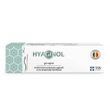 Gel vaginal Hyaginol 40ml, Tis Farmaceutic