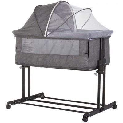Patut co-sleeper si tarc Chipolino Zen granite foto