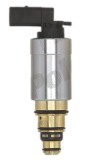Supapa regulatoare compresor climatizare Audi A3; Seat Altea, Leon, Toledo; Skoda Octavia, Superb; Vw Caddy, Eos, Golf 5 Plus, Golf 5, Golf 6 Plus,