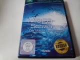 Roiuri uriase, dvd germana