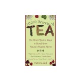 20,000 Secrets of Tea: The Most Effective Ways to Benefit from Nature's Healing Herbs