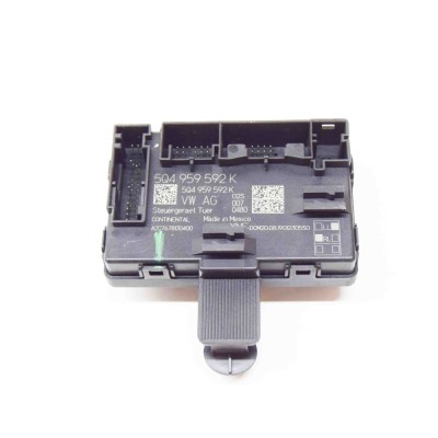 Modul de control ușă dreapta față VW TIGUAN AD1 2019 OEM: 5Q4959592K 11728995 foto