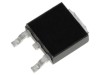 Tranzistor N-MOSFET SMD Infineon 600V 8A 0.28 Ohm PG-TO252-3