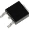 N-MOSFET SMD 600V 8A