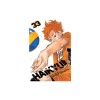 Haikyu!!, Vol. 33