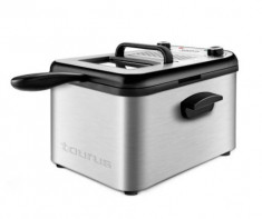 Friteuza Taurus Professional 3 Max 2400W 3 litri Inox foto