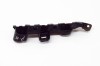 Suport bara de protecție st&acirc;nga față VW PASSAT B7 362 2012 OEM: 3AA807183 13569222