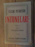 Intunecare Vol.1 - Cezar Petrescu ,535933